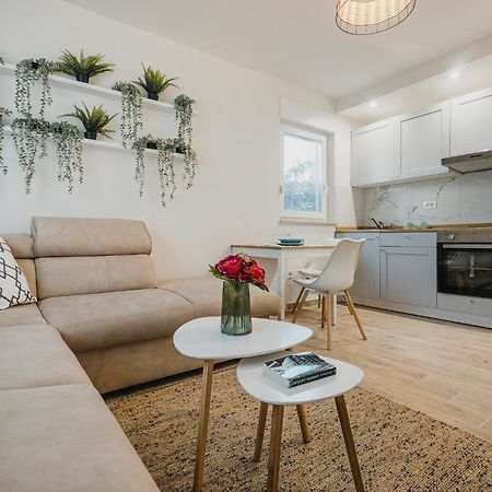 3Level Apartments Kroatien Ουμάγκ Εξωτερικό φωτογραφία