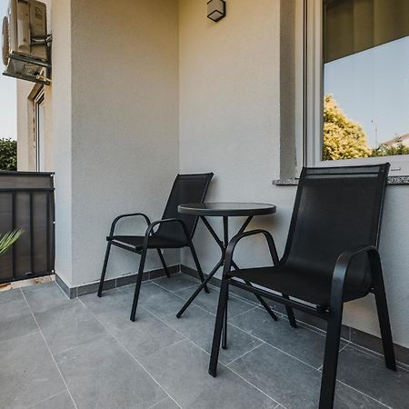 3Level Apartments Kroatien Ουμάγκ Εξωτερικό φωτογραφία