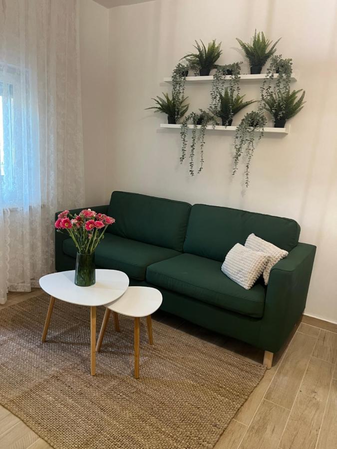 3Level Apartments Kroatien Ουμάγκ Εξωτερικό φωτογραφία