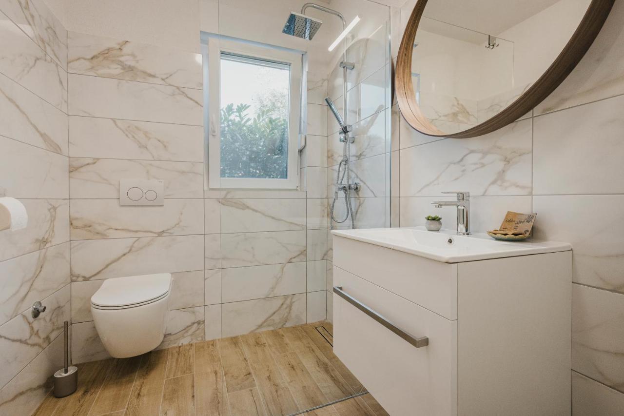 3Level Apartments Kroatien Ουμάγκ Εξωτερικό φωτογραφία