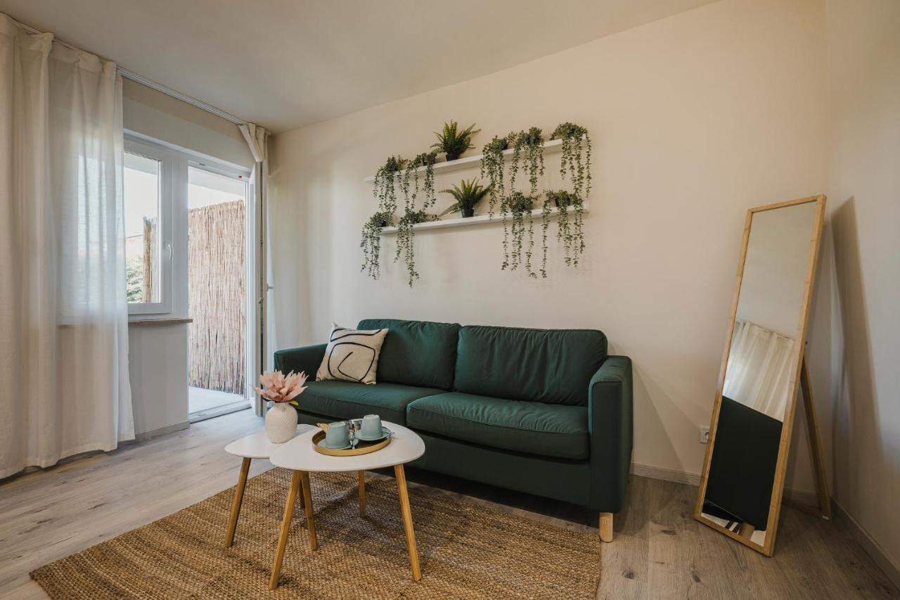 3Level Apartments Kroatien Ουμάγκ Εξωτερικό φωτογραφία
