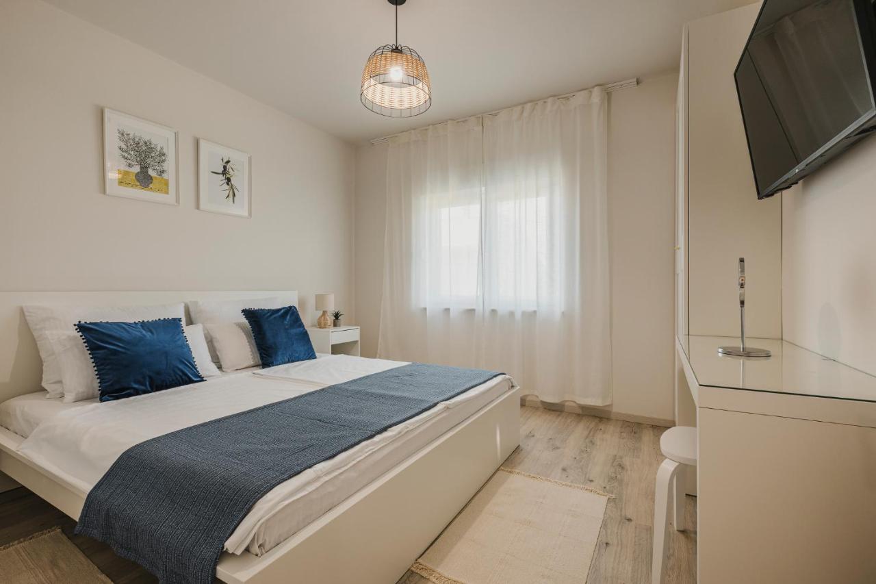 3Level Apartments Kroatien Ουμάγκ Εξωτερικό φωτογραφία