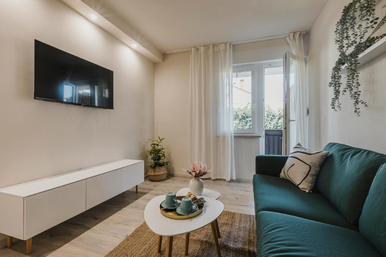 3Level Apartments Kroatien Ουμάγκ Εξωτερικό φωτογραφία