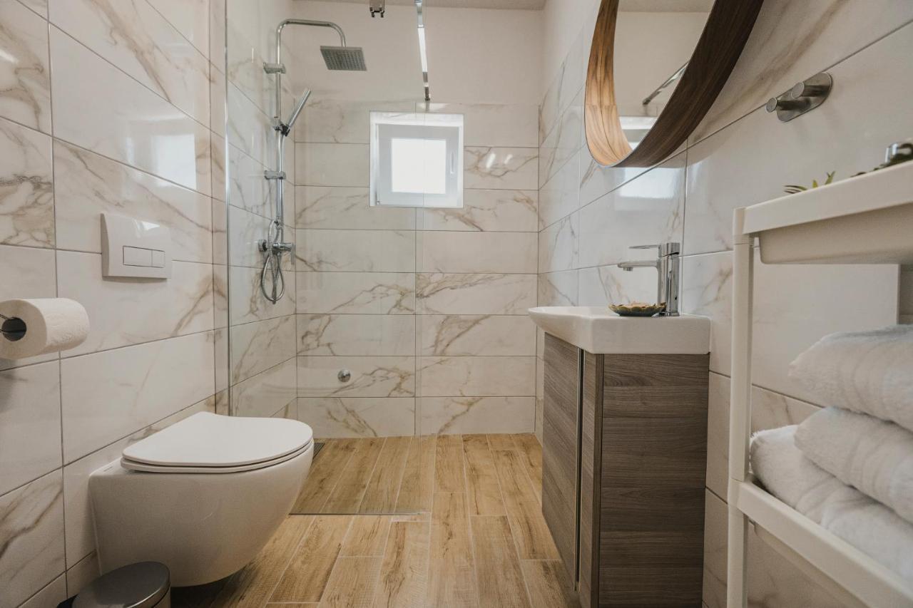 3Level Apartments Kroatien Ουμάγκ Εξωτερικό φωτογραφία
