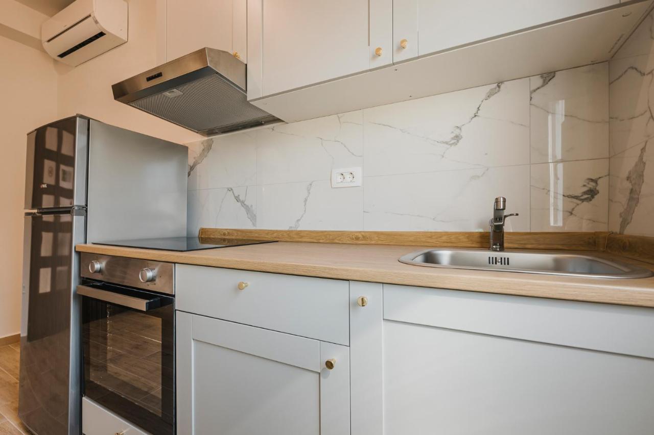 3Level Apartments Kroatien Ουμάγκ Εξωτερικό φωτογραφία
