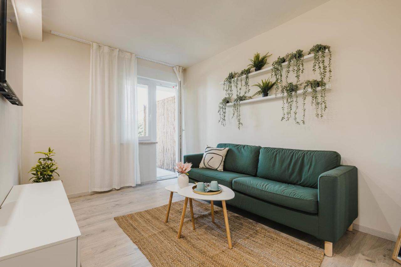 3Level Apartments Kroatien Ουμάγκ Εξωτερικό φωτογραφία