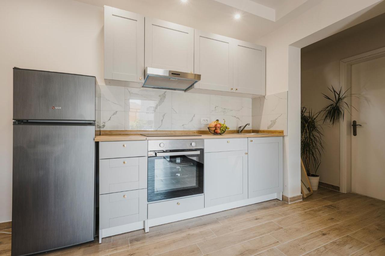 3Level Apartments Kroatien Ουμάγκ Εξωτερικό φωτογραφία