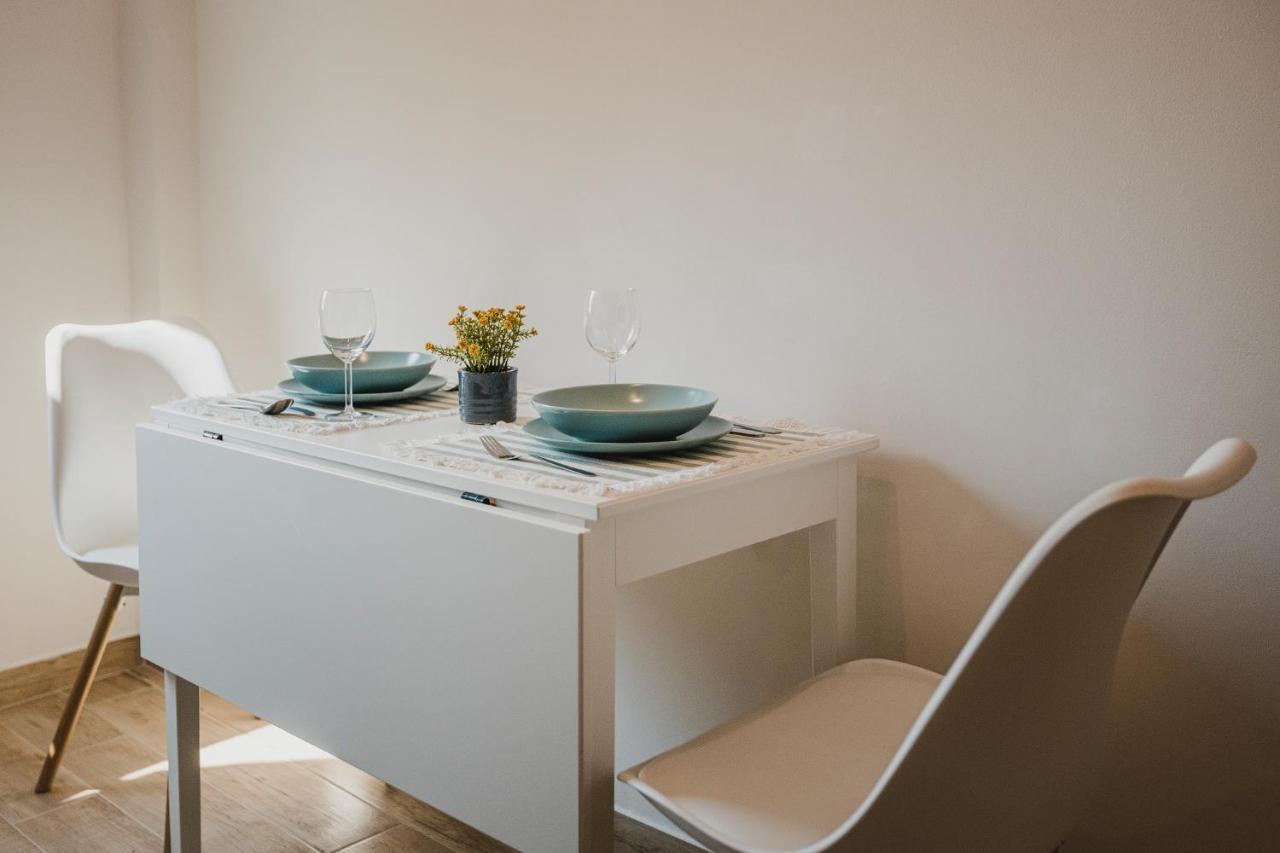 3Level Apartments Kroatien Ουμάγκ Εξωτερικό φωτογραφία