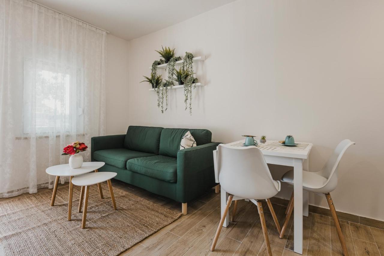 3Level Apartments Kroatien Ουμάγκ Εξωτερικό φωτογραφία
