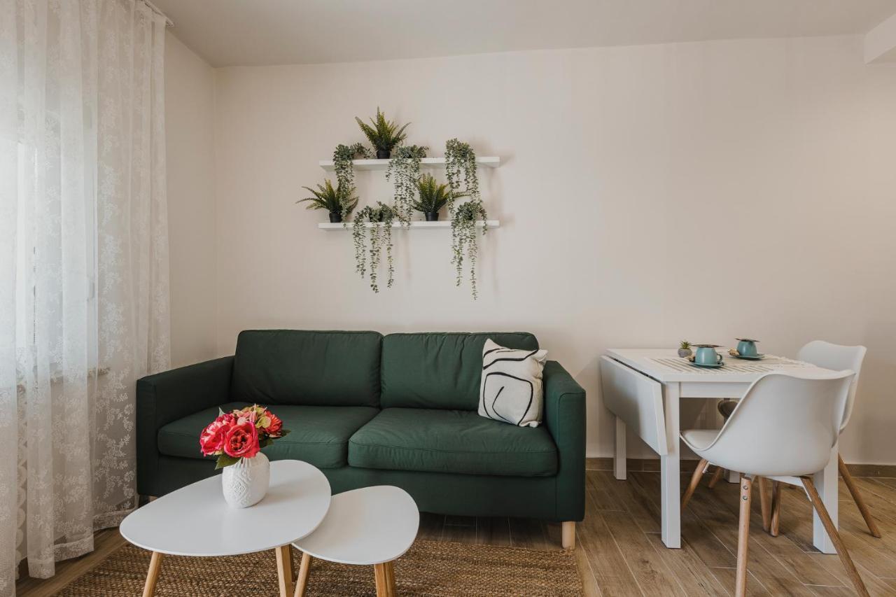 3Level Apartments Kroatien Ουμάγκ Εξωτερικό φωτογραφία