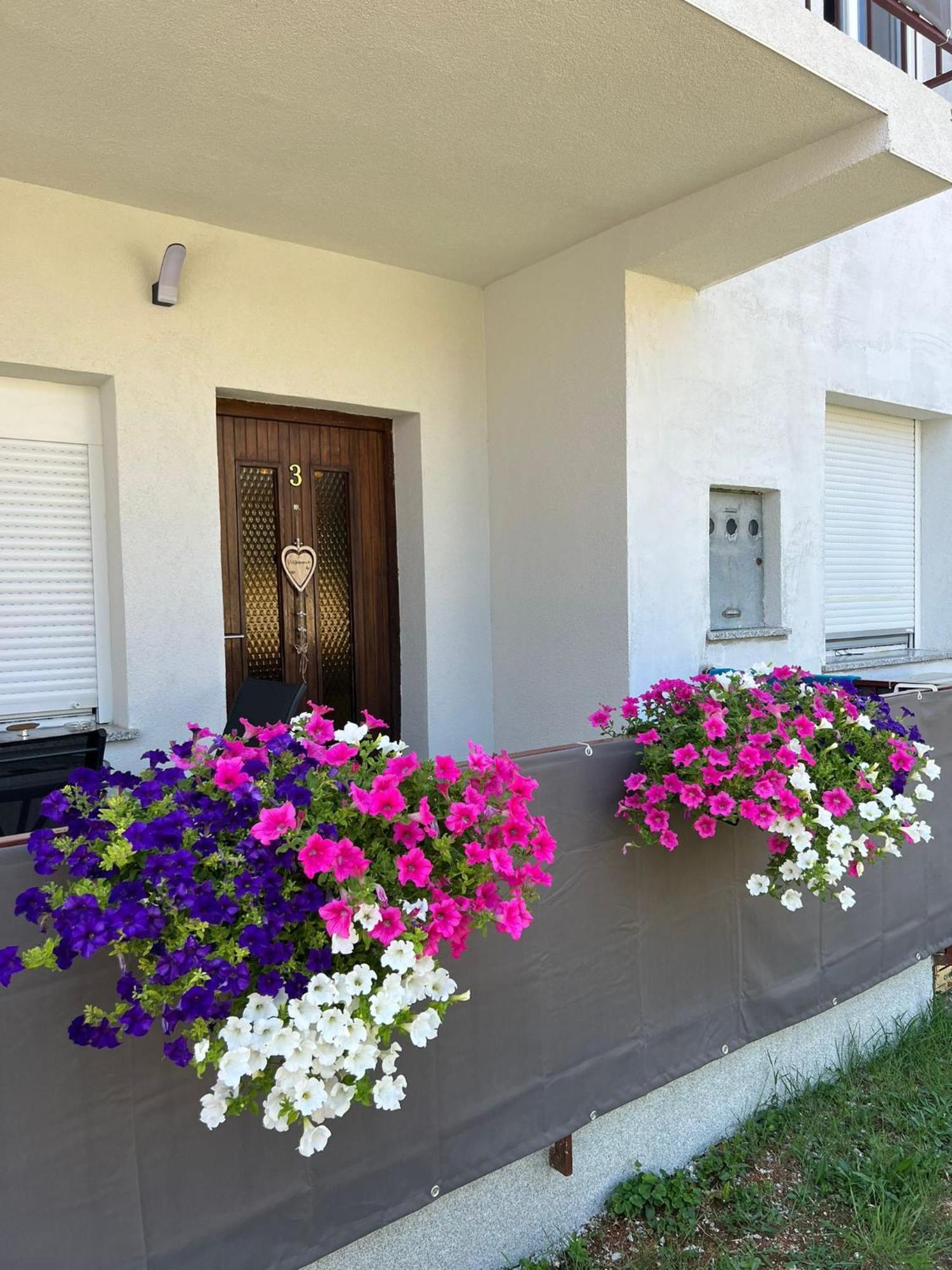 3Level Apartments Kroatien Ουμάγκ Εξωτερικό φωτογραφία